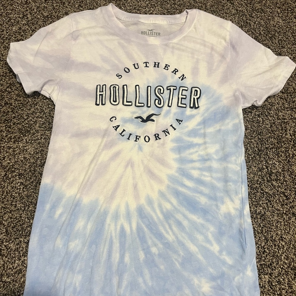 Hollister Tee size XS
